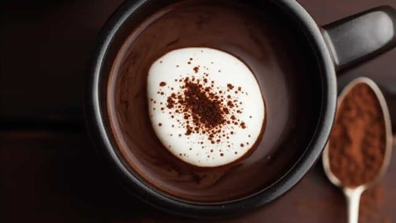 Dutch Process vs. Unsweetened: Your Guide to Better Hot Cocoa